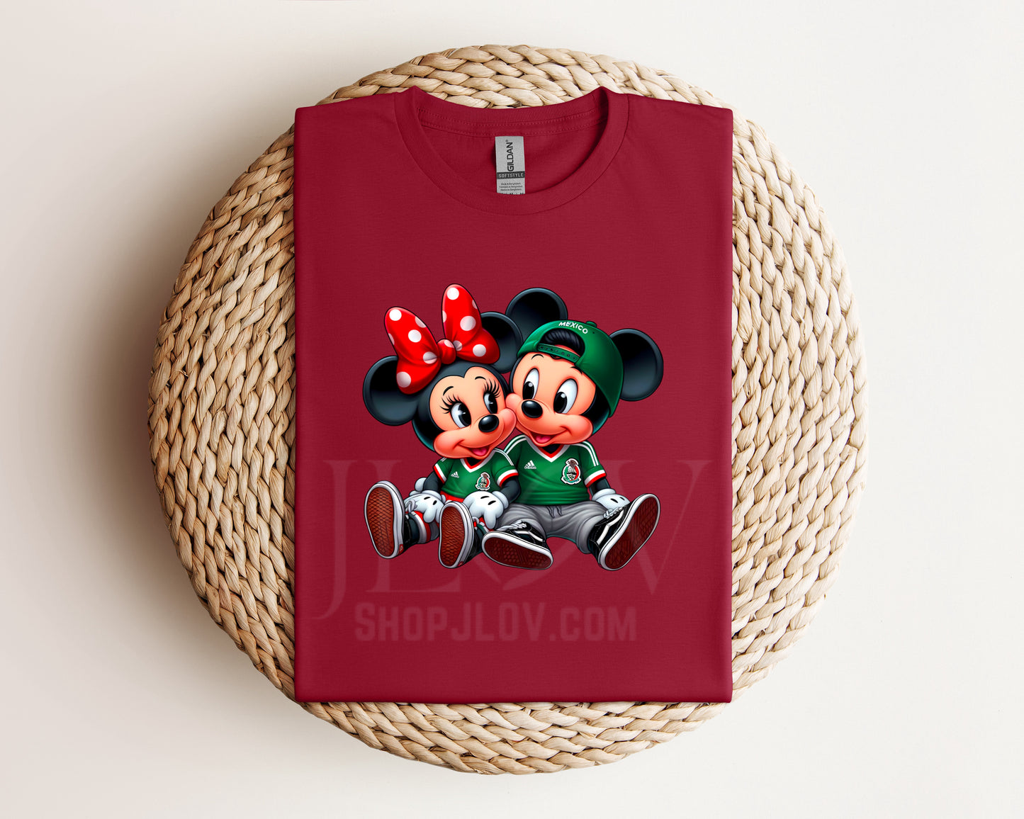 M&M Mexicanos T-Shirt