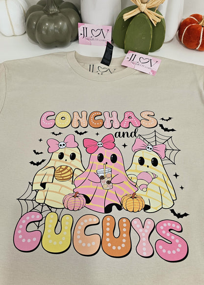 Conchas & Cucuys T-Shirt