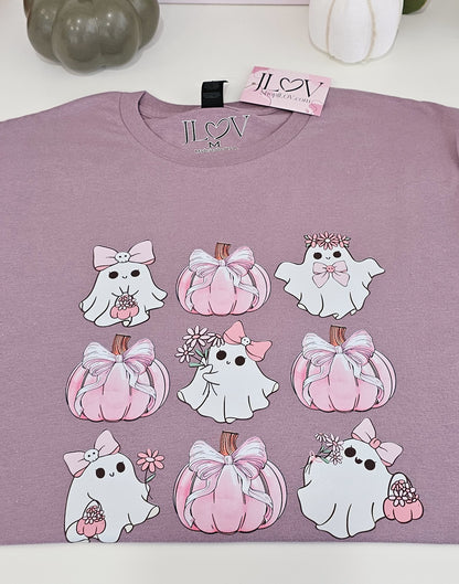 Fantasmas Coquette T-Shirt