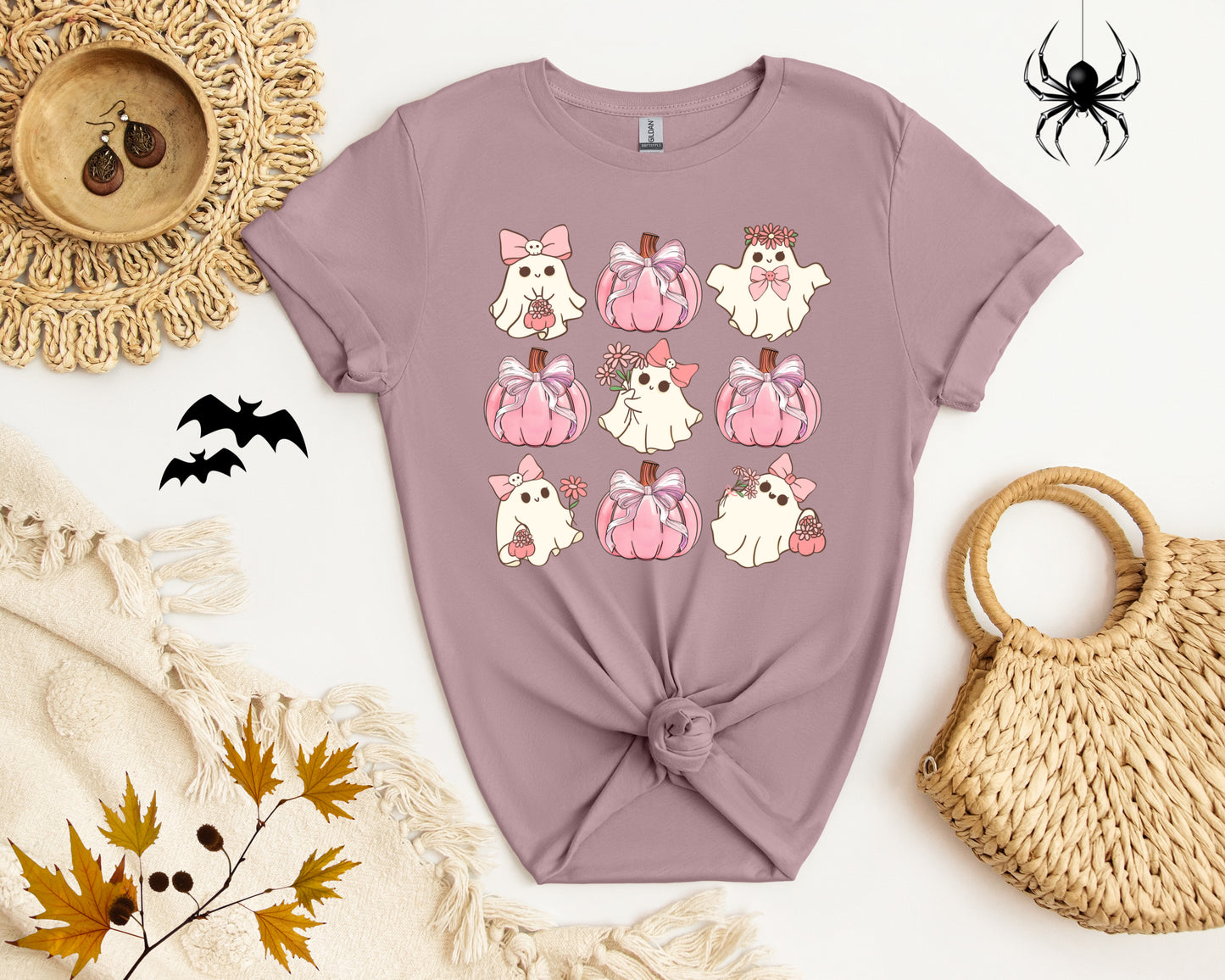 Fantasmas Coquette T-Shirt