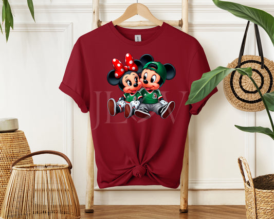M&M  Mexicanos T-Shirt