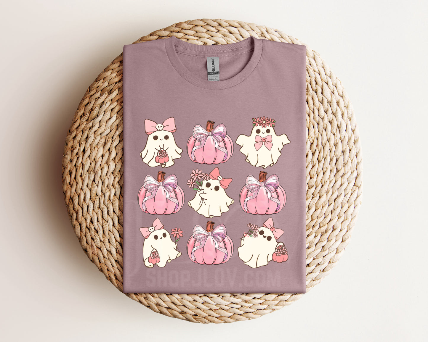 Fantasmas Coquette T-Shirt