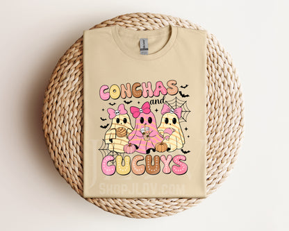 Conchas & Cucuys T-Shirt
