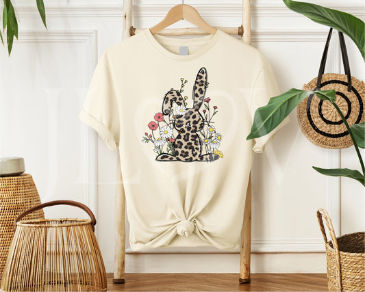 Cute Easter Bunny T-Shirt