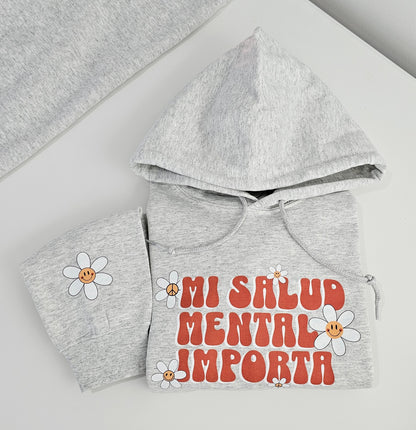 MI SALUD MENTAL IMPORTA